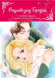 Icon image PENGANTIN YANG TERPENJARA: Harlequin Comics