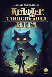 Icon image Крафтер или Таинственная игра