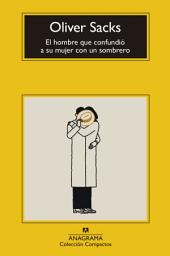 Icon image El hombre que confundió a su mujer con un sombrero