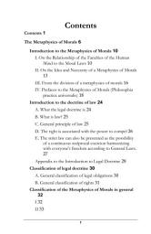 Icon image The Metaphysics of Morals