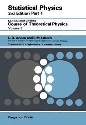 Icon image Course of Theoretical Physics: Edition 3