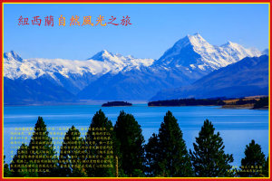 Icon image 紐西蘭自然風光之旅