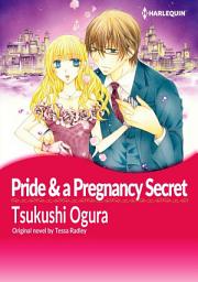 Icon image PRIDE & A PREGNANCY SECRET Vol.2: Harlequin Comics