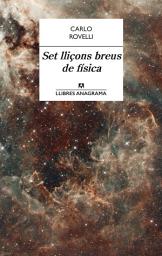 Icon image Set lliçons breus de física