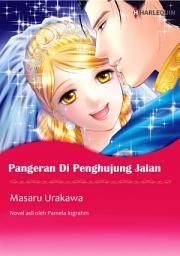Icon image Pangeran Di Penghujung Jalan: Harlequin Comics