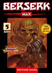 Icon image Berserk Max