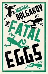 Icon image Fatal Eggs