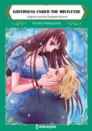 Icon image GOVERNESS UNDER THE MISTLETOE: Harlequin Comics