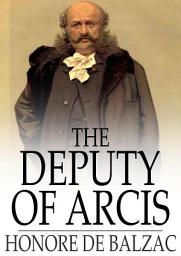 Icon image The Deputy of Arcis