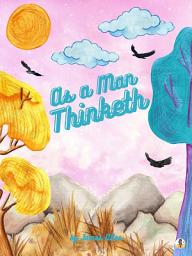 Icon image As a Man Thinketh