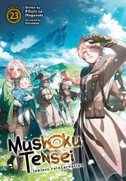 Icon image Mushoku Tensei: Jobless Reincarnation (Light Novel)