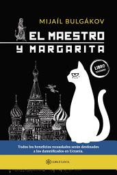 Icon image El Maestro y Margarita