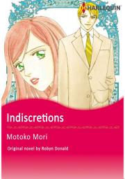 Icon image INDISCRETIONS: Harlequin Comics