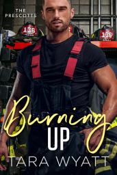Icon image Burning Up