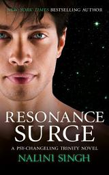 Icon image Resonance Surge: Book 7