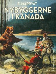 Icon image Nybyggerne i Kanada