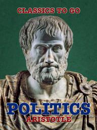 Icon image Politics