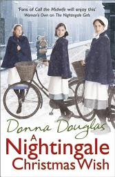 Icon image A Nightingale Christmas Wish: (Nightingales 5)