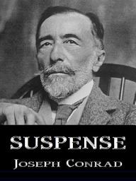 Icon image Suspense: A Napoleonic Novel