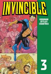 Icon image Invincible