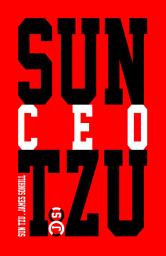 Icon image SUN TZU CEO™