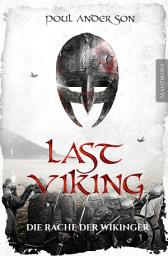 Icon image Last Viking - Die Rache der Wikinger: Ausgabe 2