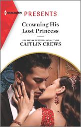 Icon image Crowning His Lost Princess