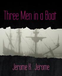 Icon image Three Men in a Boat