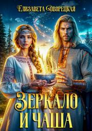 Icon image Зеркало и чаша