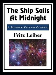 Icon image The Ship Sails At Midnight
