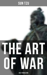 Icon image THE ART OF WAR (Giles Translation)