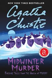 Icon image Midwinter Murder: Fireside Tales from the Queen of Mystery