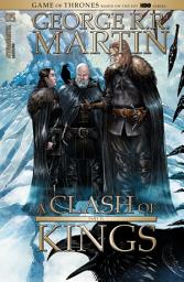 Icon image George R.R. Martin's A Clash Of Kings