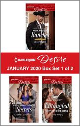 Icon image Harlequin Desire January 2020 - Box Set 1 of 2