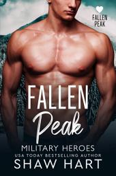 Icon image Fallen Peak: Military Heroes: La série complète