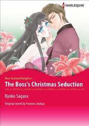 Icon image THE BOSS'S CHRISTMAS SEDUCTION Vol.1: Harlequin Comics