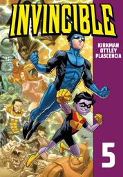 Icon image Invincible