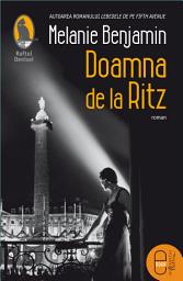 Icon image Doamna de la Ritz
