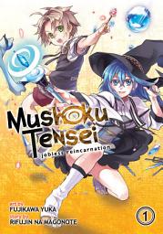 Icon image Mushoku Tensei: Jobless Reincarnation