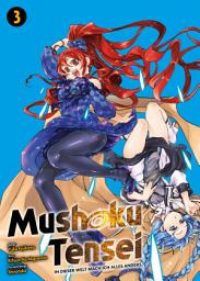 Icon image Mushoku Tensei