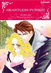Icon image Heartless Pursuit: Harlequin Comics