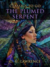Icon image The Plumed Serpent