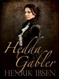 Icon image Hedda Gabler