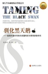 Icon image _化黑天__重尾性操作__的度量精度与管理__研究