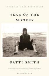 Icon image Year of the Monkey: The New York Times bestseller