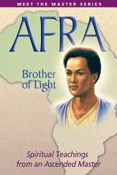 Icon image Afra: Brother of Light