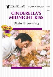 Icon image Cinderella's Midnight Kiss (Mills & Boon Silhouette)