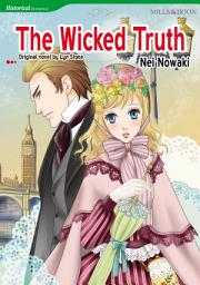 Icon image THE WICKED TRUTH: Mills & Boon Comics