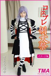 Icon image コスプレ例大祭　さとう遥希　イメージ編