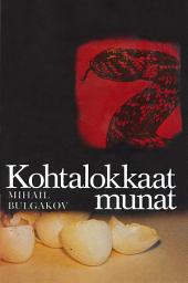 Icon image Kohtalokkaat munat